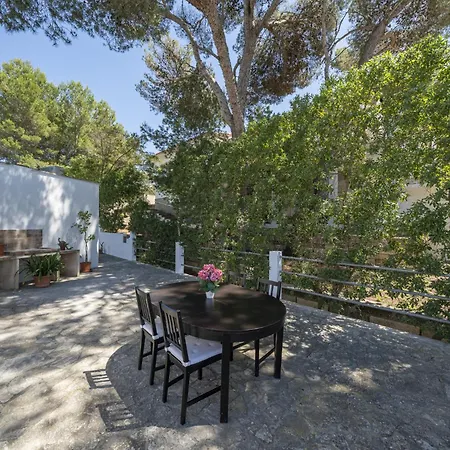 Casa Picafort * Can Picafort (Mallorca)