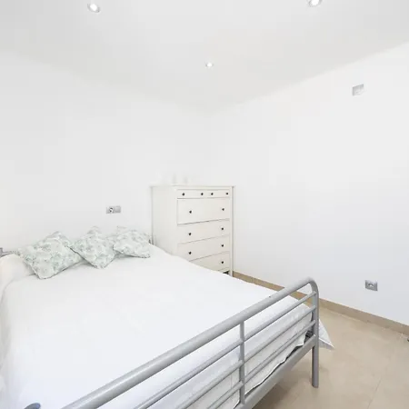 Casa Picafort Chalé *