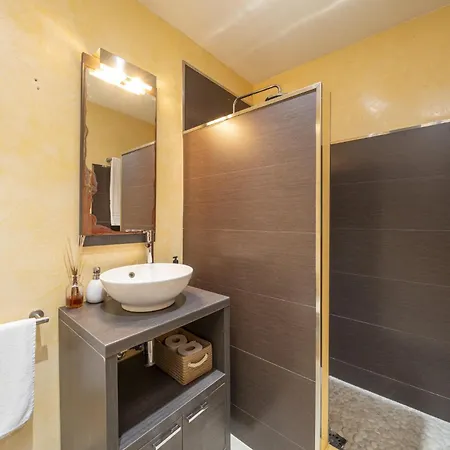 Casa Picafort Σαλέ