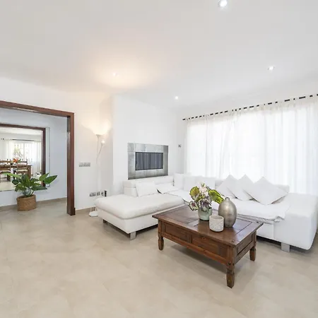 Σαλέ Casa Picafort *