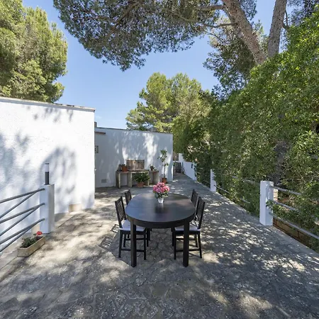 Chalé Casa Picafort *