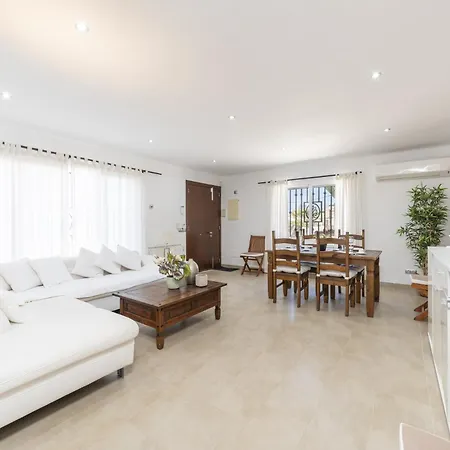 Dağ evi Casa Picafort Can Picafort (Mallorca)