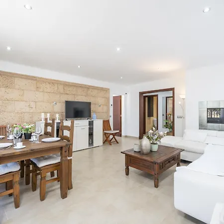 Casa Picafort Can Picafort (Mallorca)