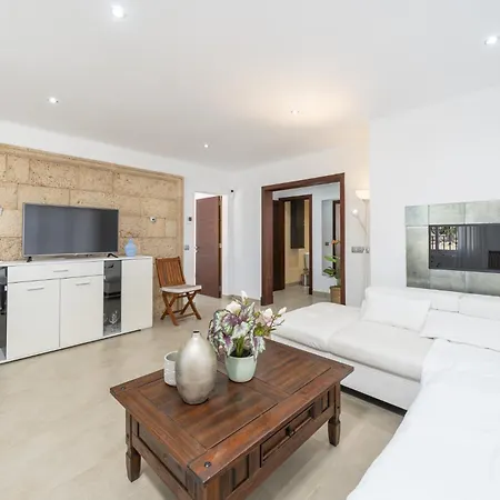 Casa Picafort Chalet *