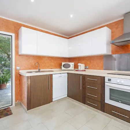 Chalet Casa Picafort *