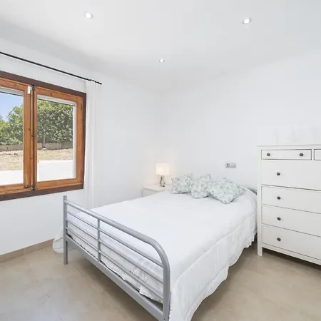 Casa Picafort Chalet