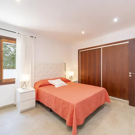 Dağ evi Casa Picafort