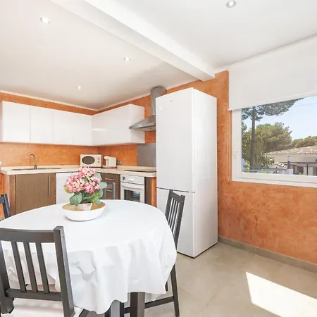 Casa Picafort Chalet *