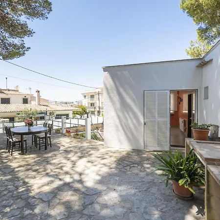 Casa Picafort Dağ evi Can Picafort (Mallorca)
