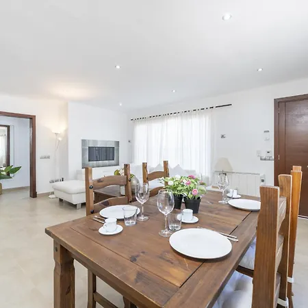 Dağ evi Casa Picafort Can Picafort (Mallorca)