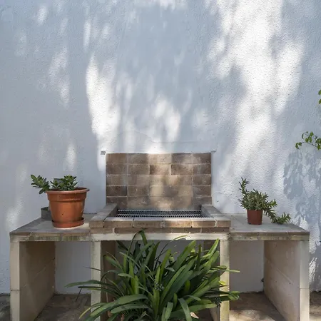 Chalet Casa Picafort