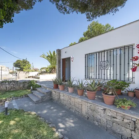 Dağ evi Casa Picafort