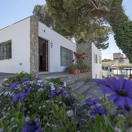 Casa Picafort Dağ evi Can Picafort (Mallorca)
