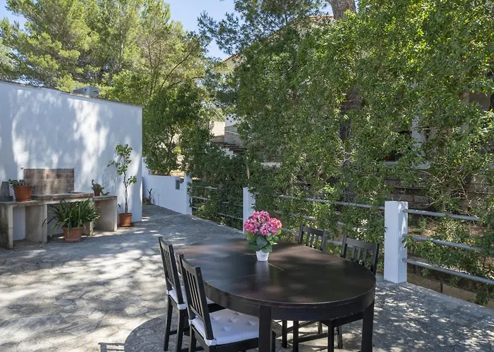 Chalet Casa Picafort Can Picafort (Mallorca)