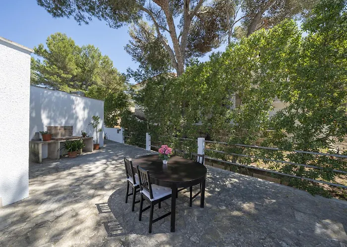 Casa Picafort * Can Picafort (Mallorca)