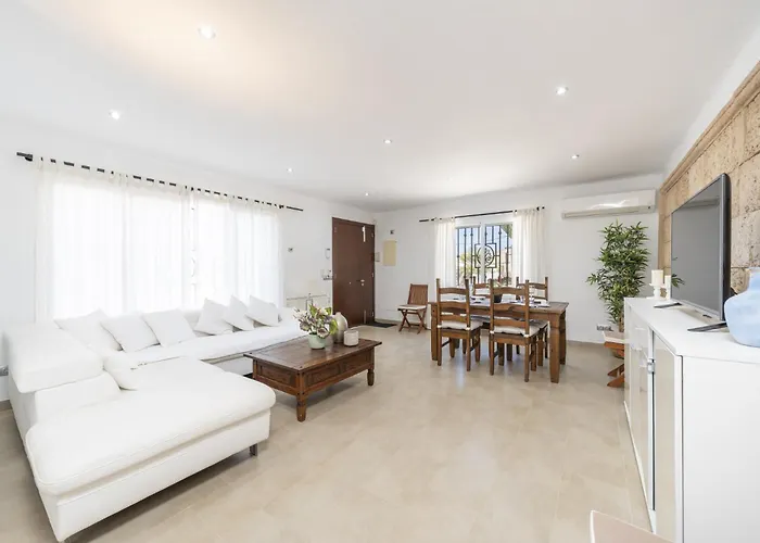 Chalet Casa Picafort Can Picafort (Mallorca)