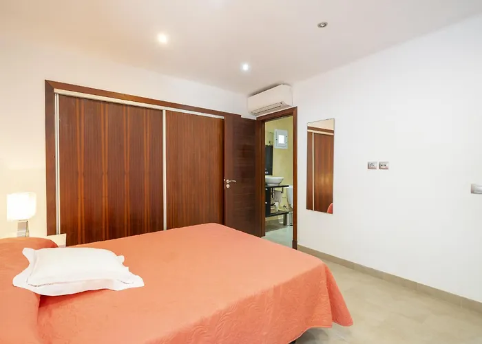 Casa Picafort Chalet