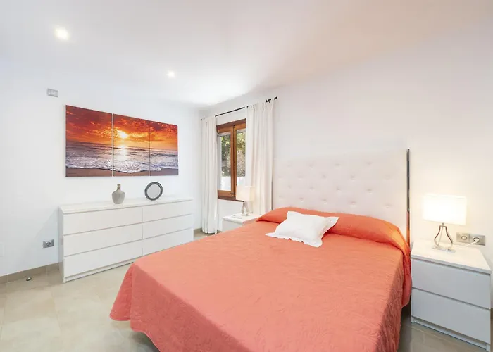 Casa Picafort * Can Picafort (Mallorca)