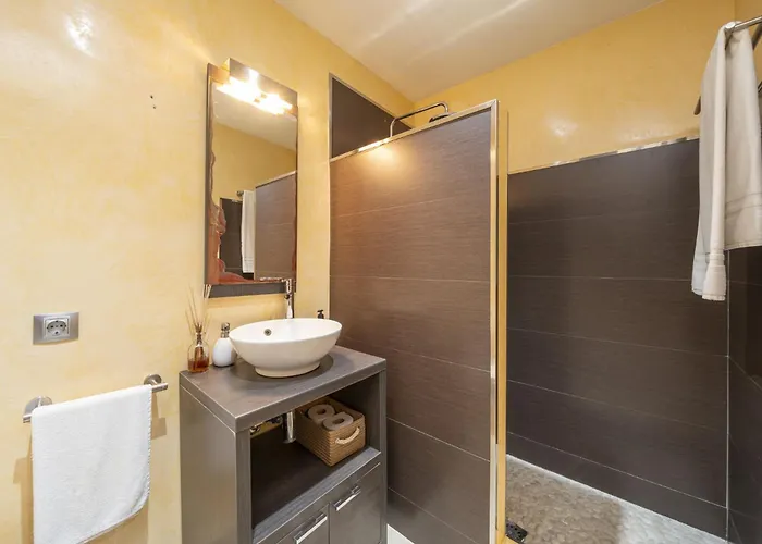 Casa Picafort Chalet