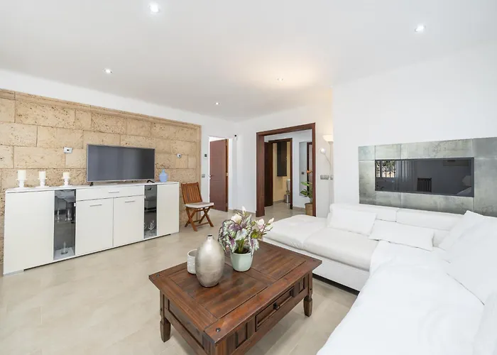 Casa Picafort Chalet *