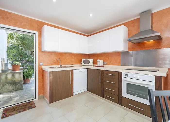 Chalet Casa Picafort *