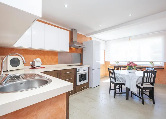 Casa Picafort Chalet Can Picafort (Mallorca)