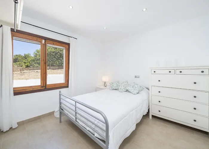 Casa Picafort Chalet