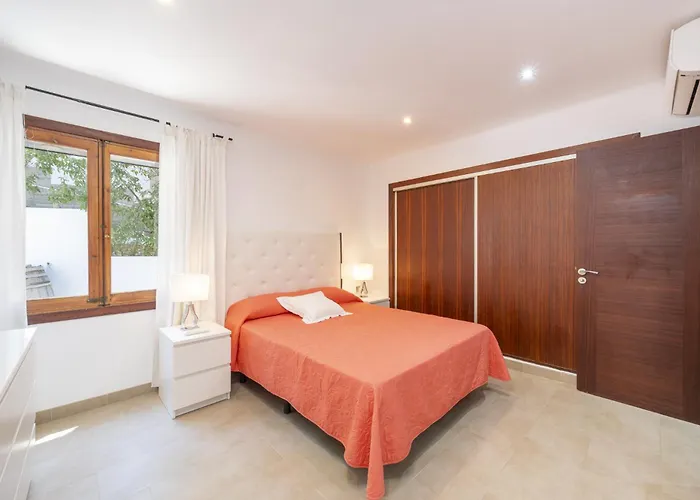 Chalet Casa Picafort