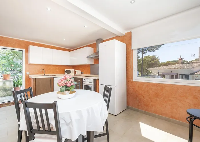 Casa Picafort Chalet *