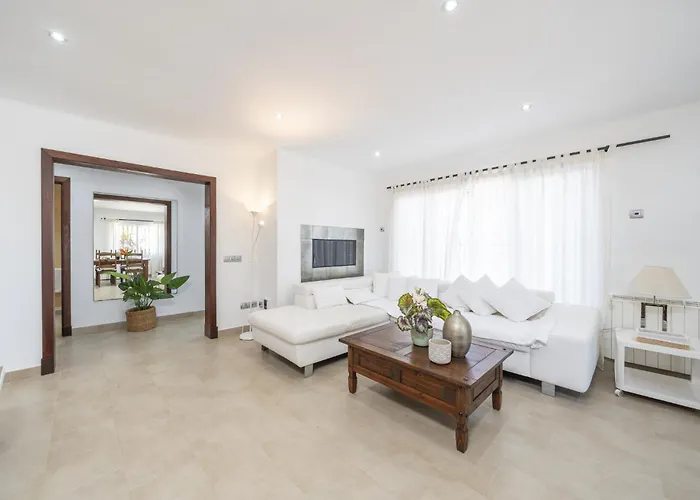 Chalet Casa Picafort *