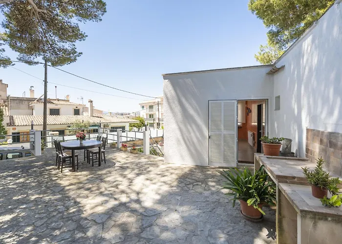 Casa Picafort Chalet Can Picafort (Mallorca)