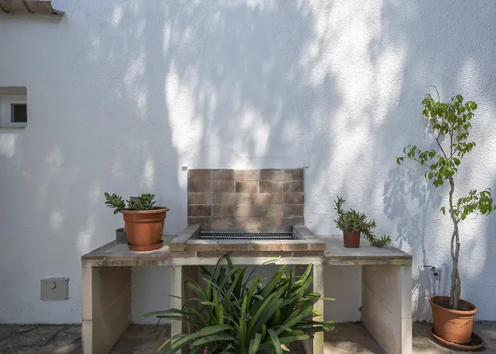 Chalet Casa Picafort