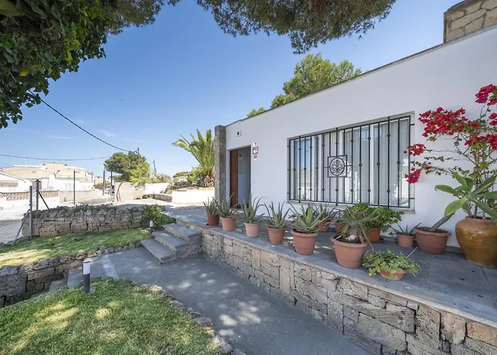 Chalet Casa Picafort