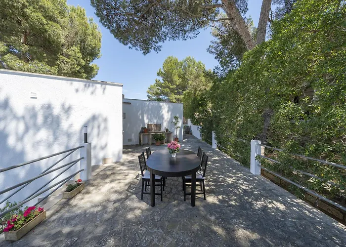 Chalet Casa Picafort *