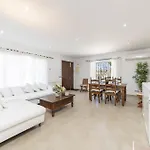 Chalet Casa Picafort Can Picafort (Mallorca)