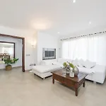 Chalet Casa Picafort *