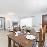 Chalet Casa Picafort Can Picafort (Mallorca)