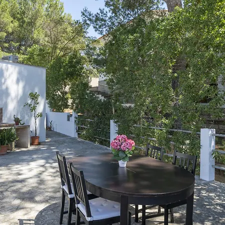 Domek alpejski Casa Picafort Can Picafort (Mallorca)