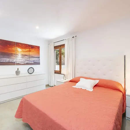 Casa Picafort * Can Picafort (Mallorca)