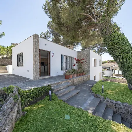 Domek alpejski Casa Picafort Can Picafort (Mallorca)