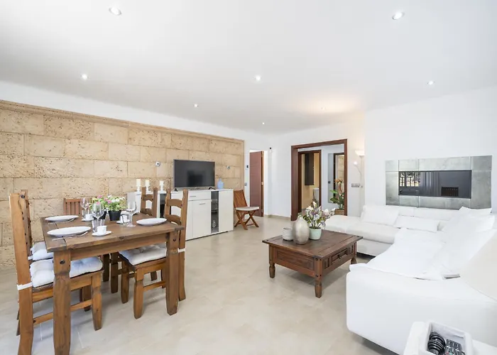 Casa Picafort Can Picafort (Mallorca)