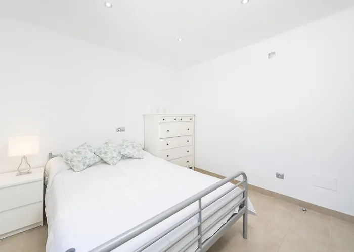 Casa Picafort Domek alpejski *