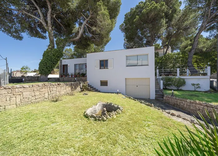 Casa Picafort Can Picafort (Mallorca)